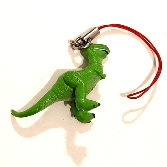 *5 for $20* Toy Story Rex Strap - Dinosaur - Picture 2 of 2
